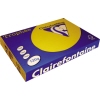 Clairefontaine Kopierpapier Trophée Color DIN A4 120 g/m² 250 Bl./Pack. A011055Q