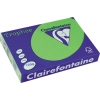 Clairefontaine Kopierpapier Trophée Color DIN A4 120 g/m² 250 Bl./Pack. A011055T