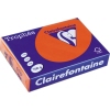Clairefontaine Kopierpapier Trophée Color DIN A4 160 g/m² 250 Bl./Pack. A011055Z