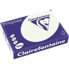 Clairefontaine Kopierpapier Trophée Color DIN A4 160 g/m² 250 Bl./Pack. A011056C