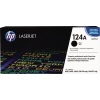 HP Toner 124A schwarz A011135W
