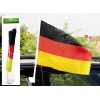 Autofahne Deutschland