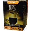 Hellma Zucker Lucky Sugar "Hot Cup"