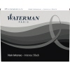 Waterman Tintenpatrone Standard