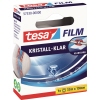 tesa® Klebefilm tesafilm® kristall-klar A011251K