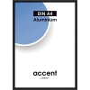 Nielsen Bilderrahmen accent 21 x 29,7 cm (B x H) matt
