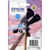 Epson Tintenpatrone 502XL cyan A011333G