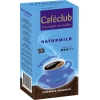 Kaffee Caféclub Naturmild gemahlen A011365I