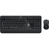 Logitech Tastatur-Maus-Set MK540