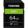 TOSHIBA Speicherkarte SDXC N203 A011414Y