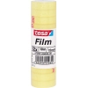 tesa® Klebefilm standard 12 mm x 10 m (B x L) A011417S