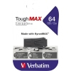 Verbatim USB-Stick ToughMAX 64 Gbyte