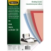 Fellowes® Deckblattfolie PVC DIN A4 0,15 mm A011454X