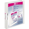 Veloflex Präsentationsringbuch VELODUR® 20 mm DIN A4 2 Ringe, Rundmechanik A011455X