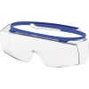 uvex Schutzbrille super OTG A011458R