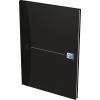 Oxford Kladde Office Essentials Smart Black DIN A4 A011479I
