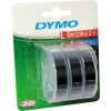 DYMO® Prägeband 9 mm x 3 m (B x L) 3 St./Pack.