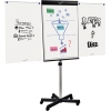 Legamaster Mobiles Flipchart UNIVERSAL Triangle A011497T