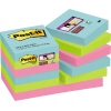 Post-it® Haftnotiz Super Sticky Notes Miami Collection 48 x 48 mm (B x H) A011502W