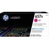 HP Toner 657X magenta A011552P
