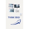 Legamaster Whiteboard WALL-UP A011556B