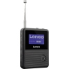 Lenco Radio PDR-04