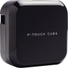 P-touch Beschriftungsgerät CUBE Plus