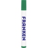 Franken Whiteboardmarker 2-6 mm 10 St./Pack.