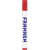 Franken Whiteboardmarker 2-6 mm 10 St./Pack. A011633H