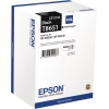 Epson Tintenpatrone schwarz T8651 A011638U