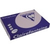 Clairefontaine Kopierpapier Trophée Color DIN A4 120 g/m² 250 Bl./Pack. A011661M