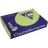 Clairefontaine Kopierpapier Trophée Color DIN A3 80 g/m² A011661P