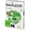 Navigator Multifunktionspapier Eco-Logical A011868V