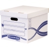 Bankers Box® Archivschachtel Basic Standard