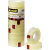 Scotch® Klebefilm 15 mm x 33 m (B x L)