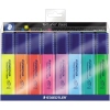 STAEDTLER® Textmarker Textsurfer® classic 364 8 St./Pack.