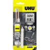 UHU® Zweikomponentenkleber Turbo FiX² Metall A011999Y