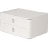 HAN Schubladenbox SMART-BOX ALLISON snow white A012014L