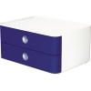 HAN Schubladenbox SMART-BOX ALLISON snow white A012014N