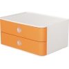 HAN Schubladenbox SMART-BOX ALLISON snow white A012014P