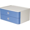 HAN Schubladenbox SMART-BOX ALLISON snow white A012014Q