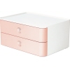 HAN Schubladenbox SMART-BOX ALLISON snow white A012014R