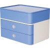 HAN Schubladenbox ALLISON SMART-BOX PLUS snow white A012014U