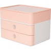 HAN Schubladenbox ALLISON SMART-BOX PLUS snow white A012014V
