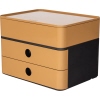HAN Schubladenbox SMART-BOX PLUS ALLISON dark grey A012014X
