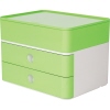 HAN Schubladenbox ALLISON SMART-BOX PLUS snow white A012015B