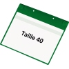 Tarifold® Sichttasche Neodym DIN A4 quer A012023A