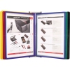 Tarifold® Sichttafelwandhalter Easy Load A012025X