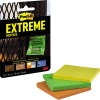 Post-it® Haftnotiz Extreme Notes 3 Block/Pack. A012037E