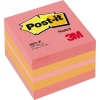 Post-it® Haftnotizwürfel Mini A012135T